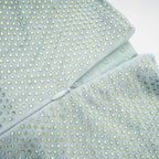 Sebille fiyonk maksi elbise