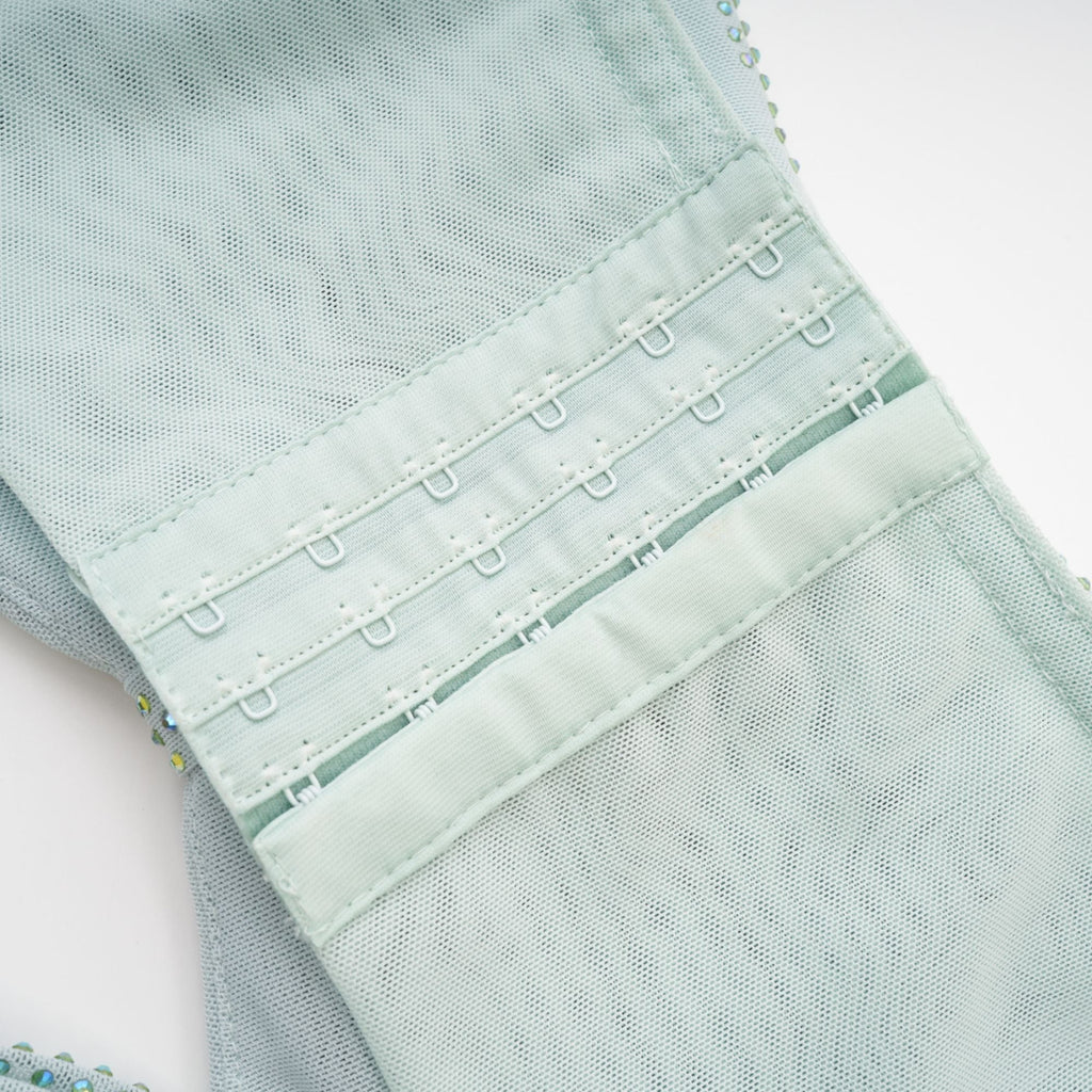 Sebille fiyonk maksi elbise