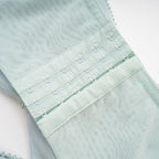 Sebille fiyonk maksi elbise