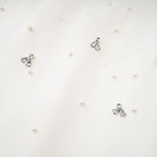 Melisande süslemeli maksi elbise