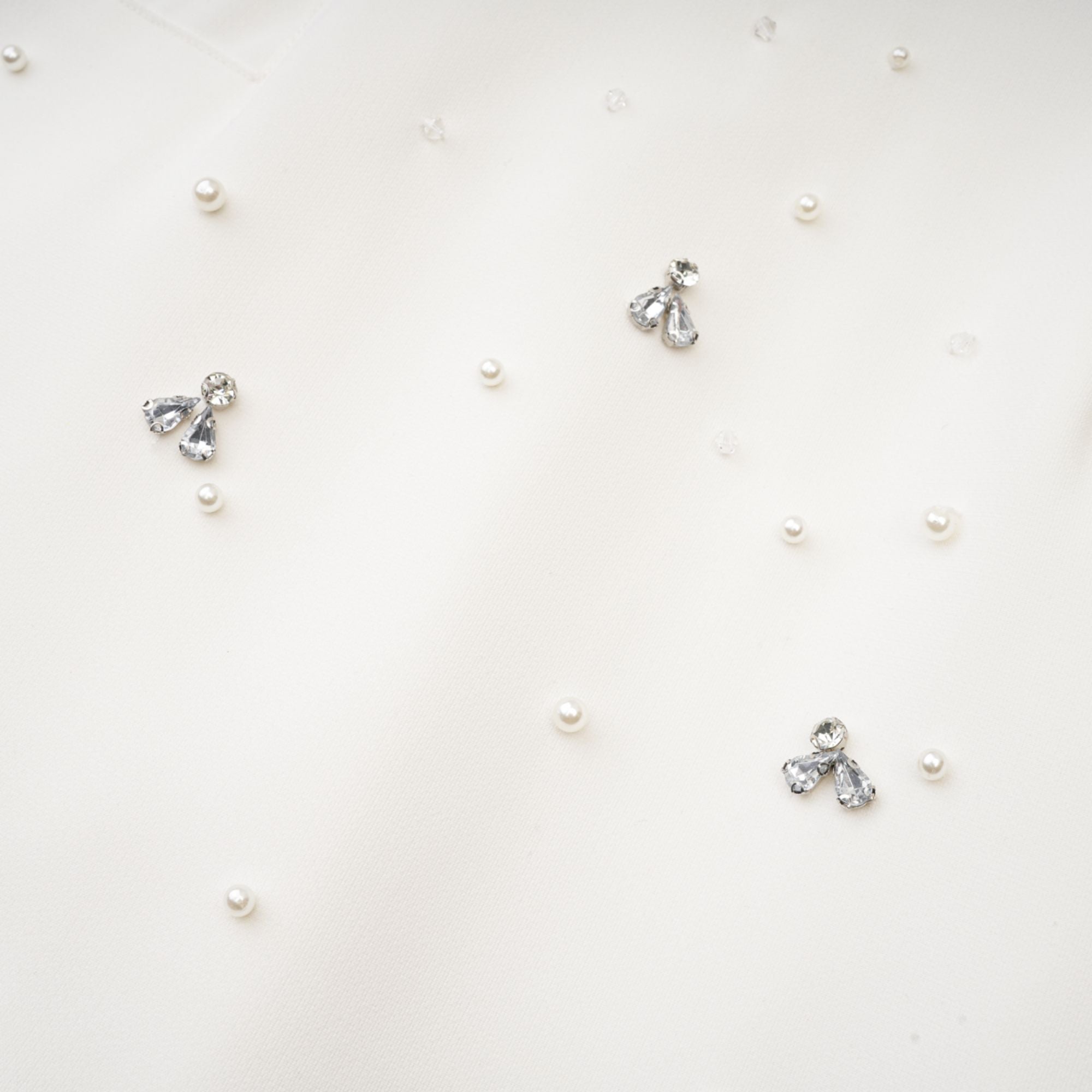 Melisande süslemeli maksi elbise