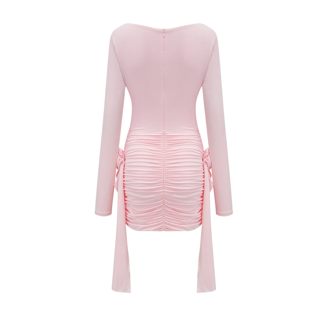 Chloé mini elbise
