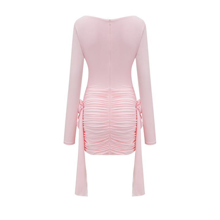 Chloé mini elbise