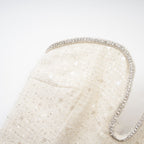 Madeleine tüvit midi elbise