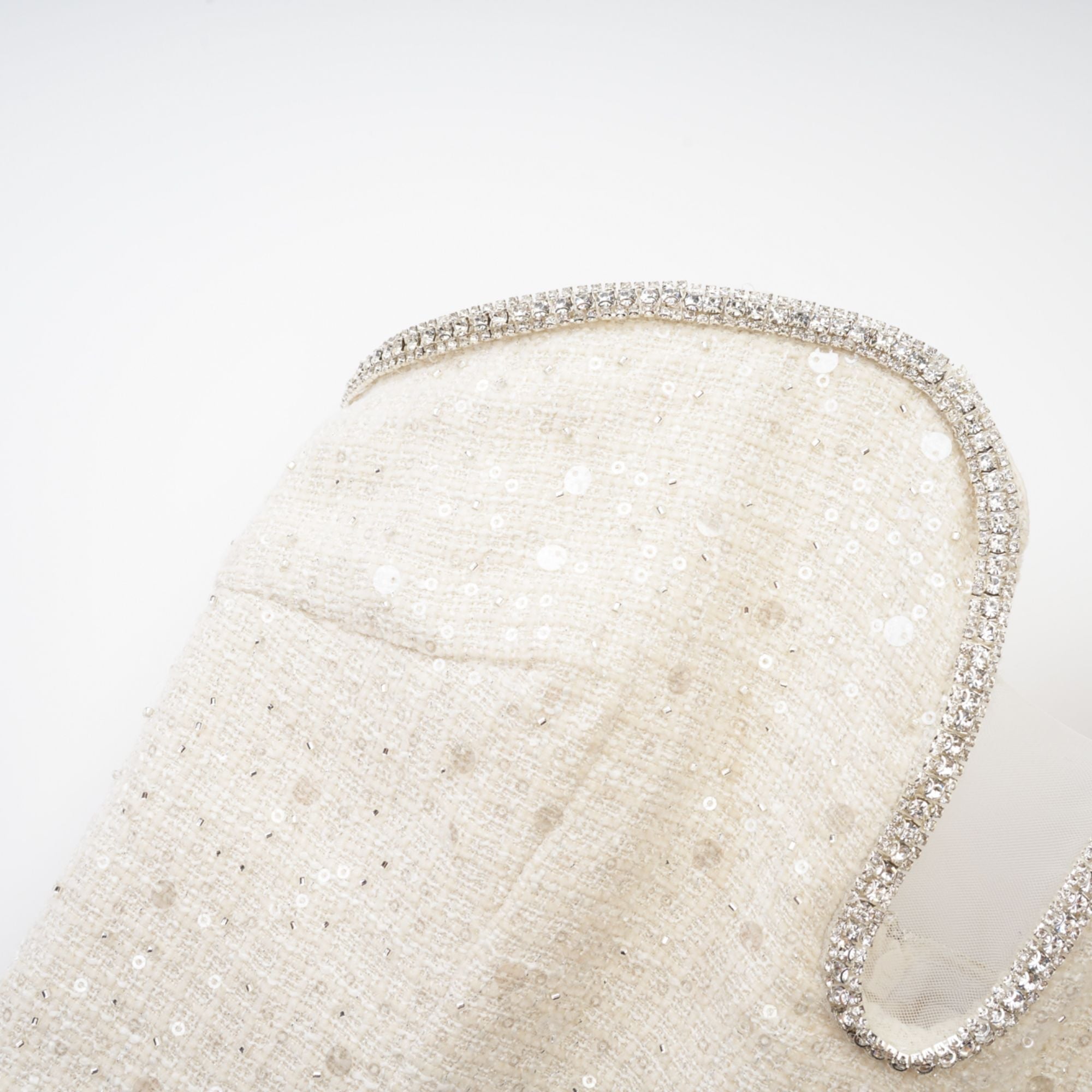 Madeleine tüvit midi elbise