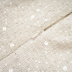 Madeleine tüvit midi elbise