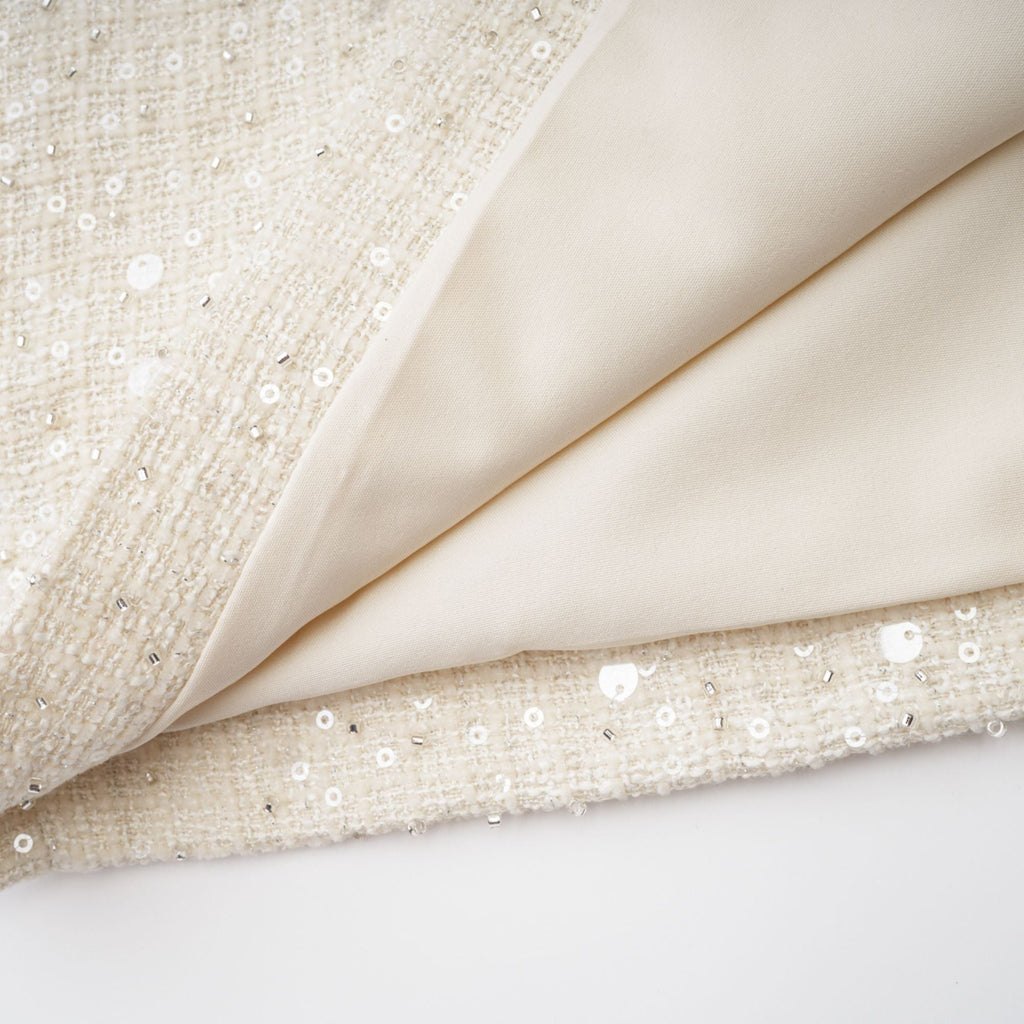 Madeleine tüvit midi elbise