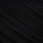 Nadine pileli mini elbise