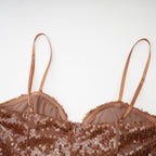 Éléonore payet midi elbise