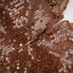 Éléonore payet midi elbise