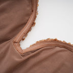 Éléonore payet midi elbise