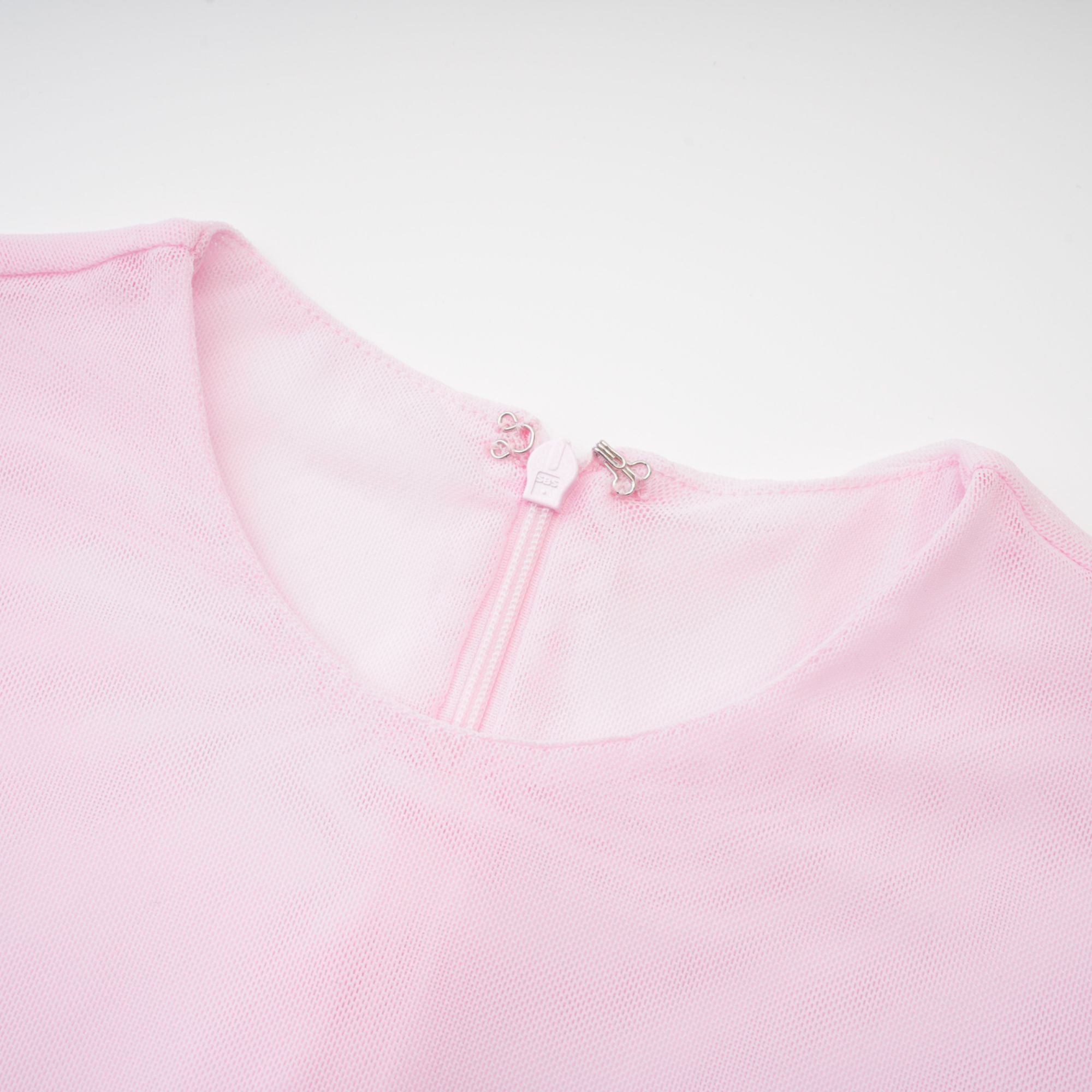 Marianne dantel mini elbise