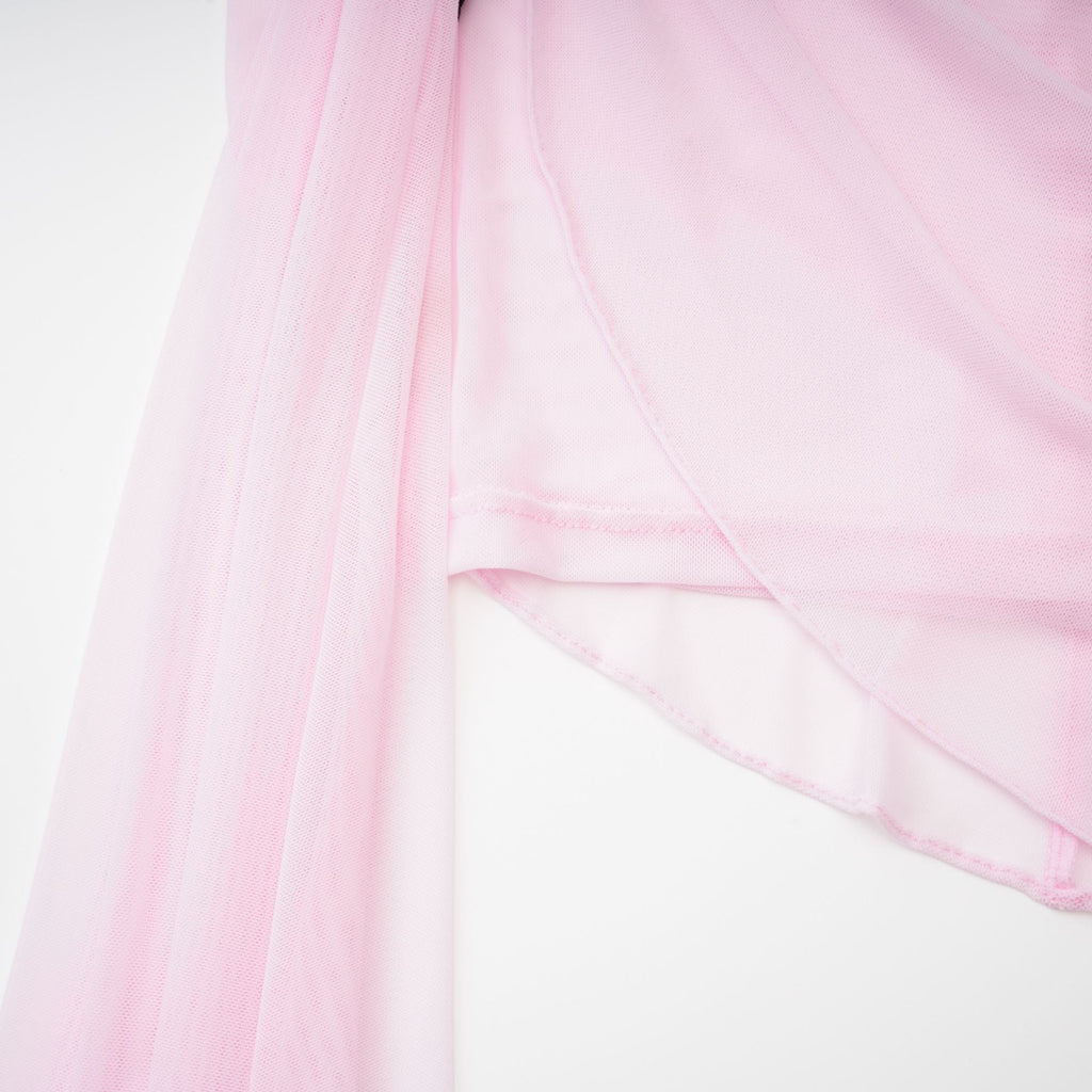 Marianne dantel mini elbise