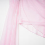 Marianne dantel mini elbise