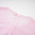 Marianne dantel mini elbise