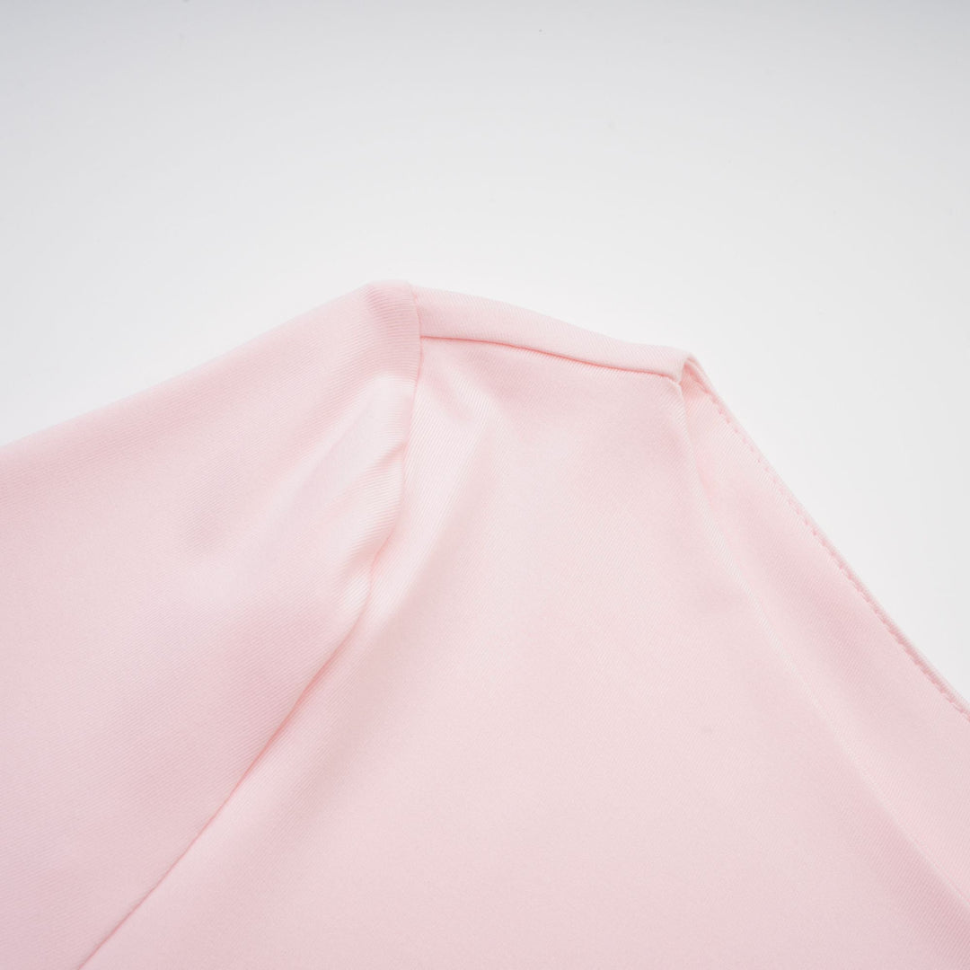 Chloé mini elbise