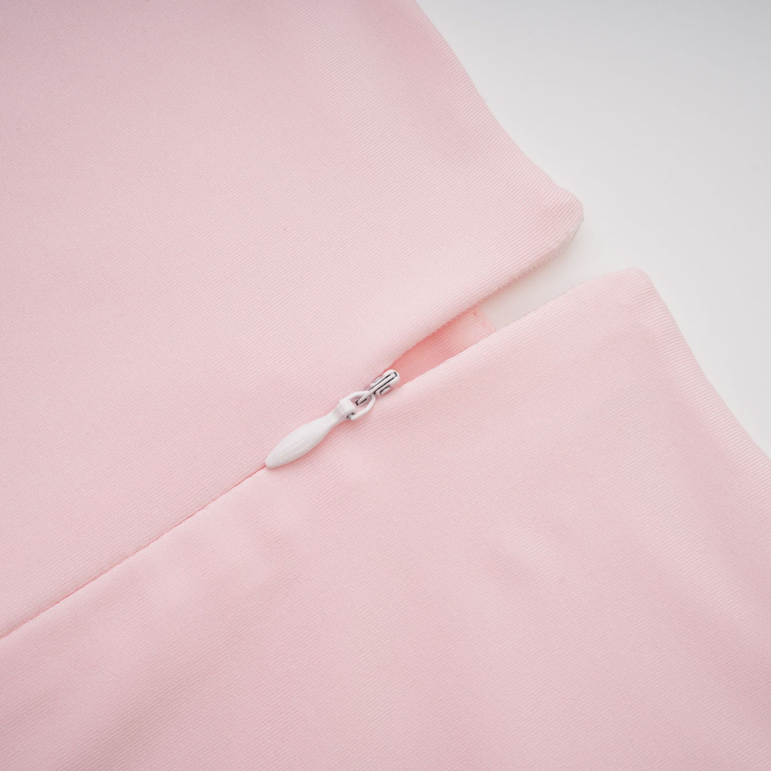 Chloé mini elbise