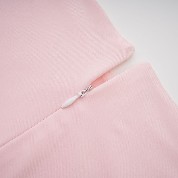 Chloé mini elbise