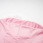 koriga kristal midi elbise