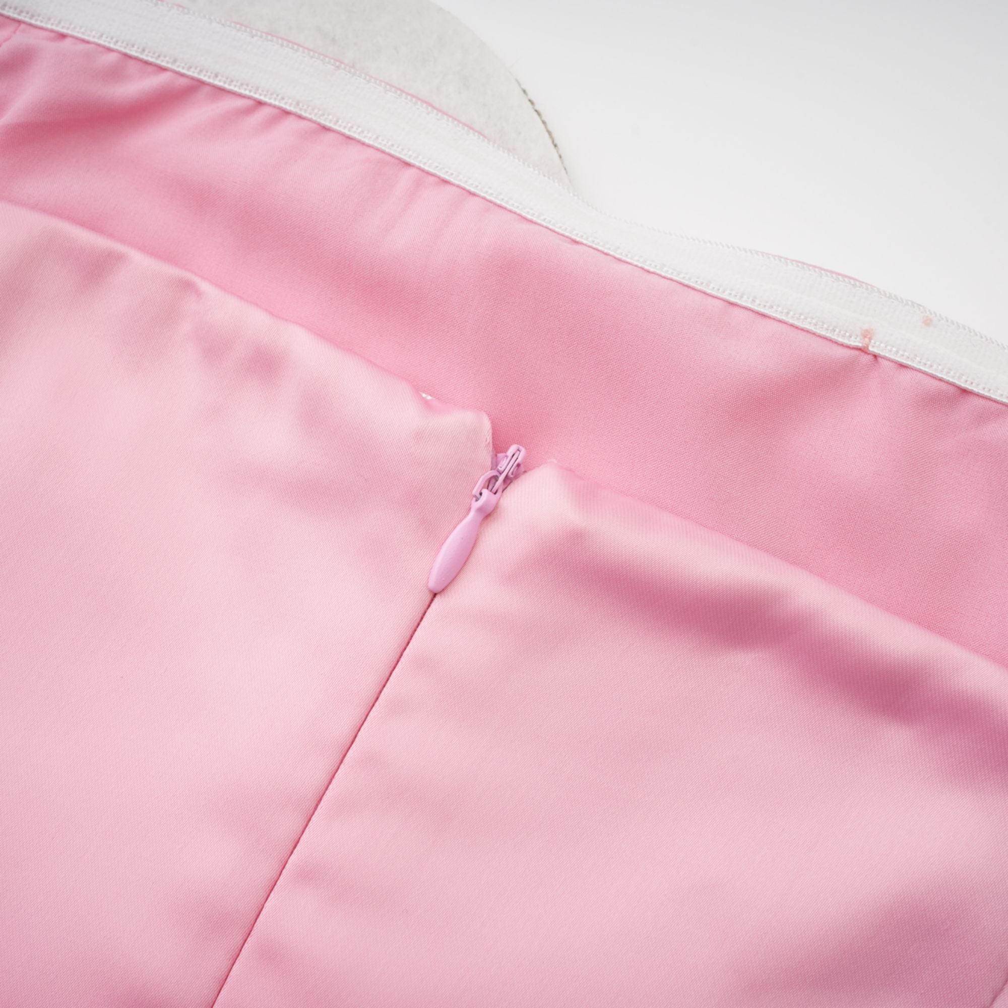 koriga kristal midi elbise