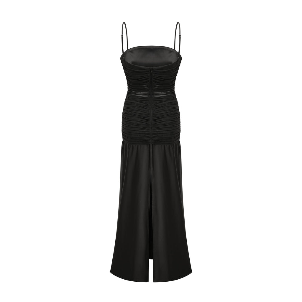 Catriona maksi elbise