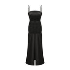 Catriona maksi elbise