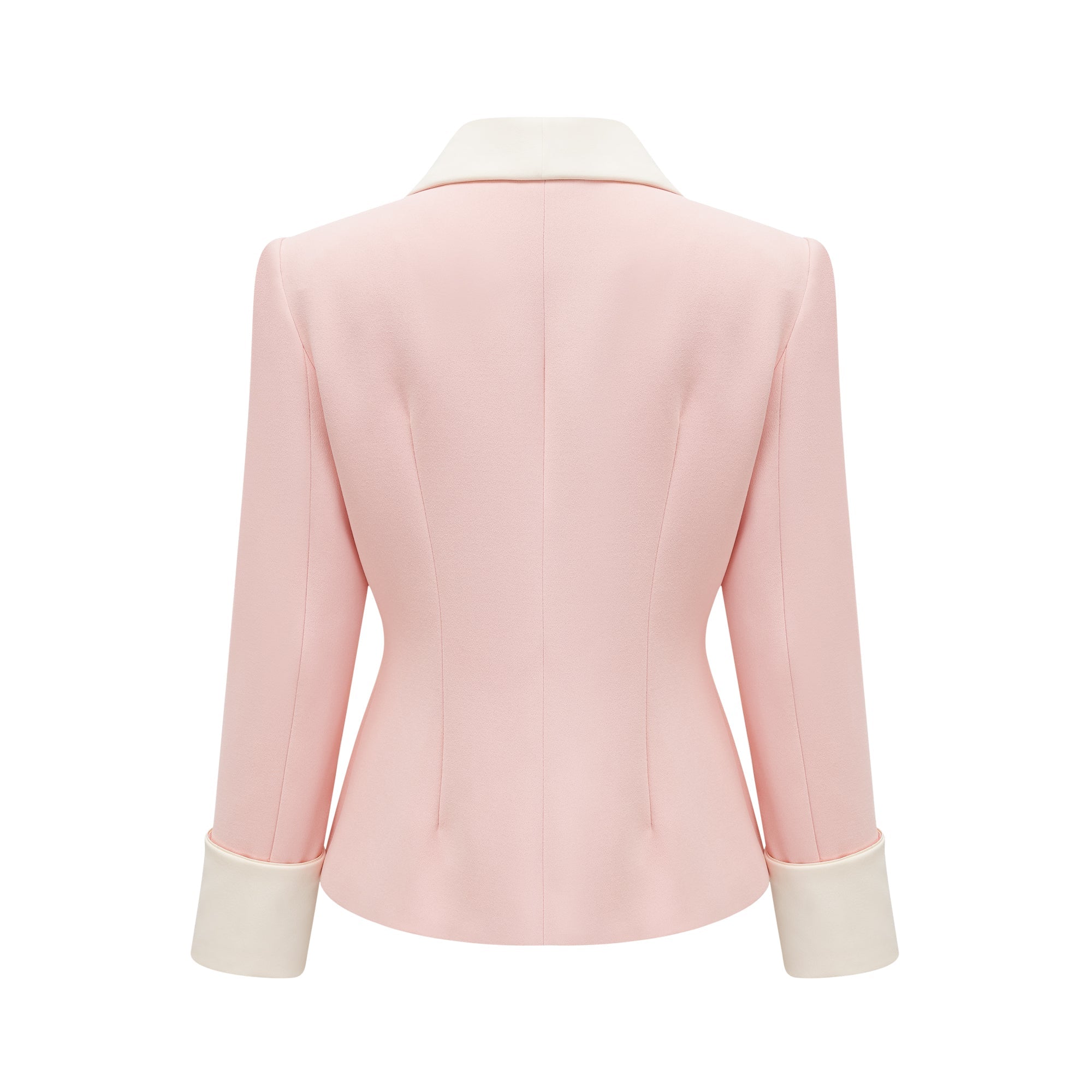 Claretta top ve pantolon takım