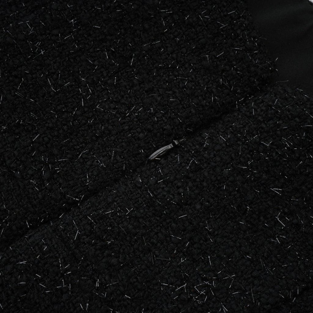 Liane dekolte mini elbise