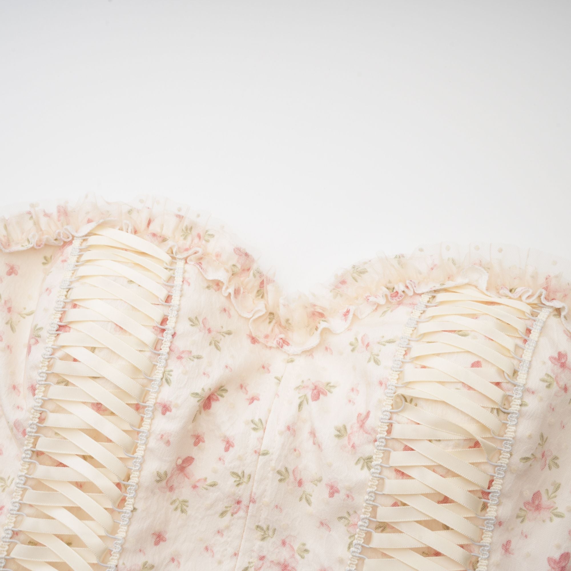 Gisèle çiçek mini elbise