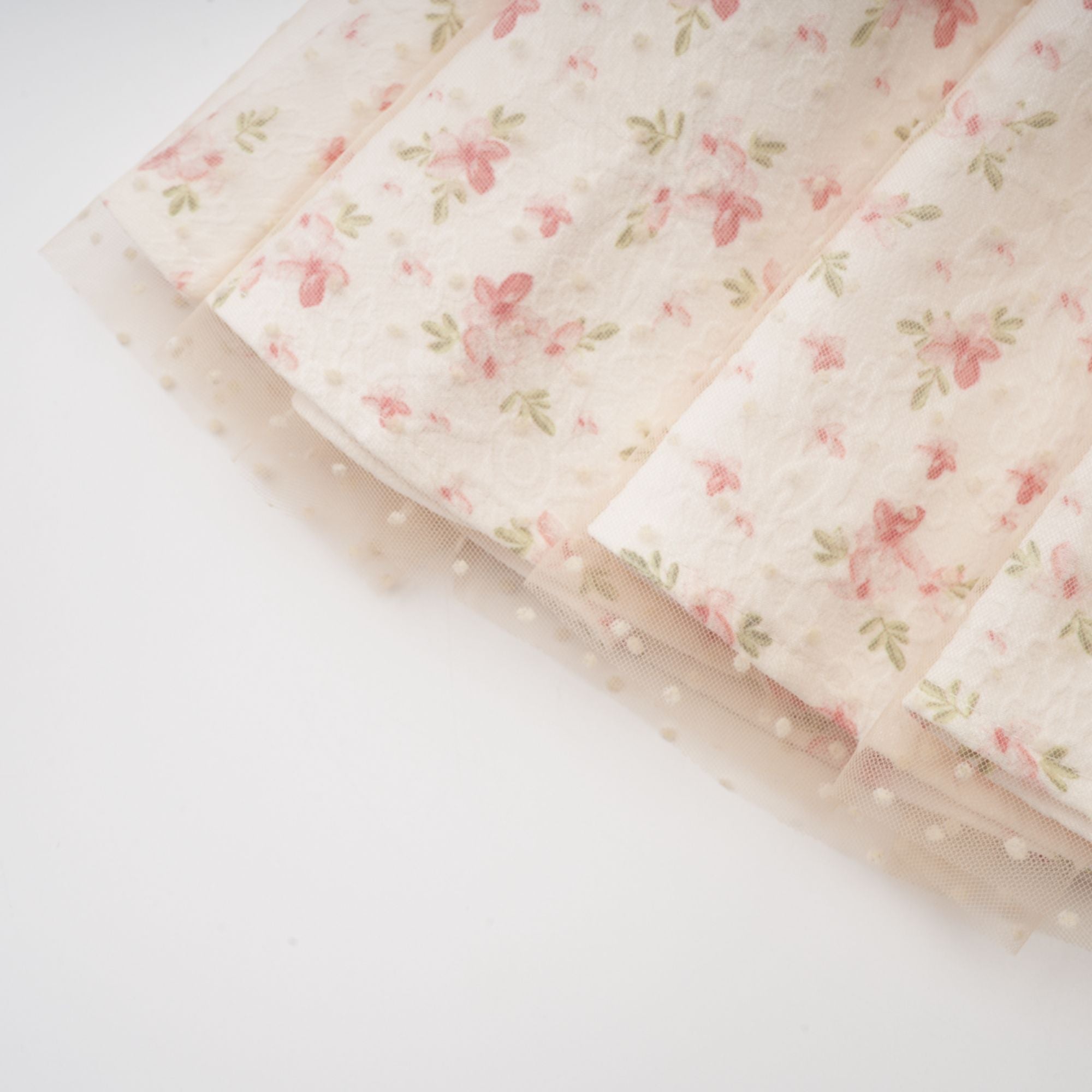 Gisèle çiçek mini elbise