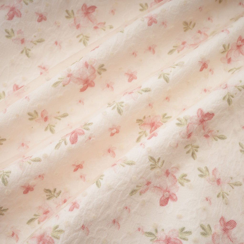 Gisèle çiçek mini elbise