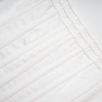 Joséphine tül mini elbise