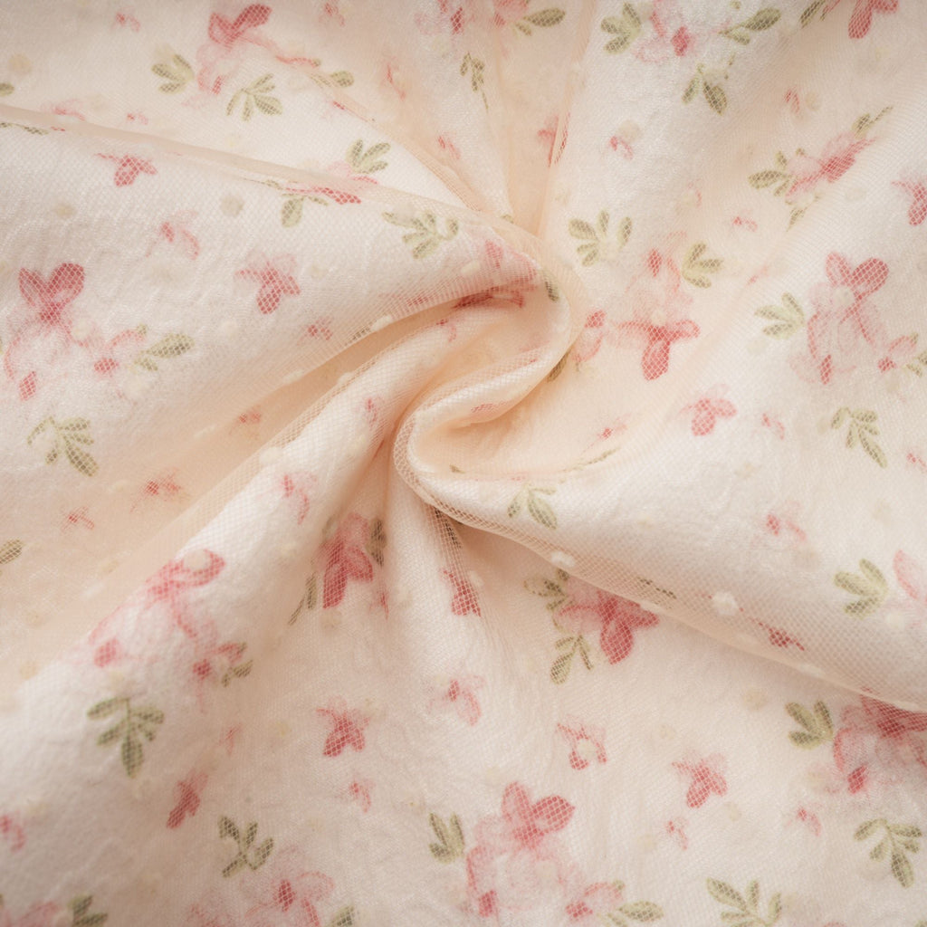 Gisèle çiçek mini elbise