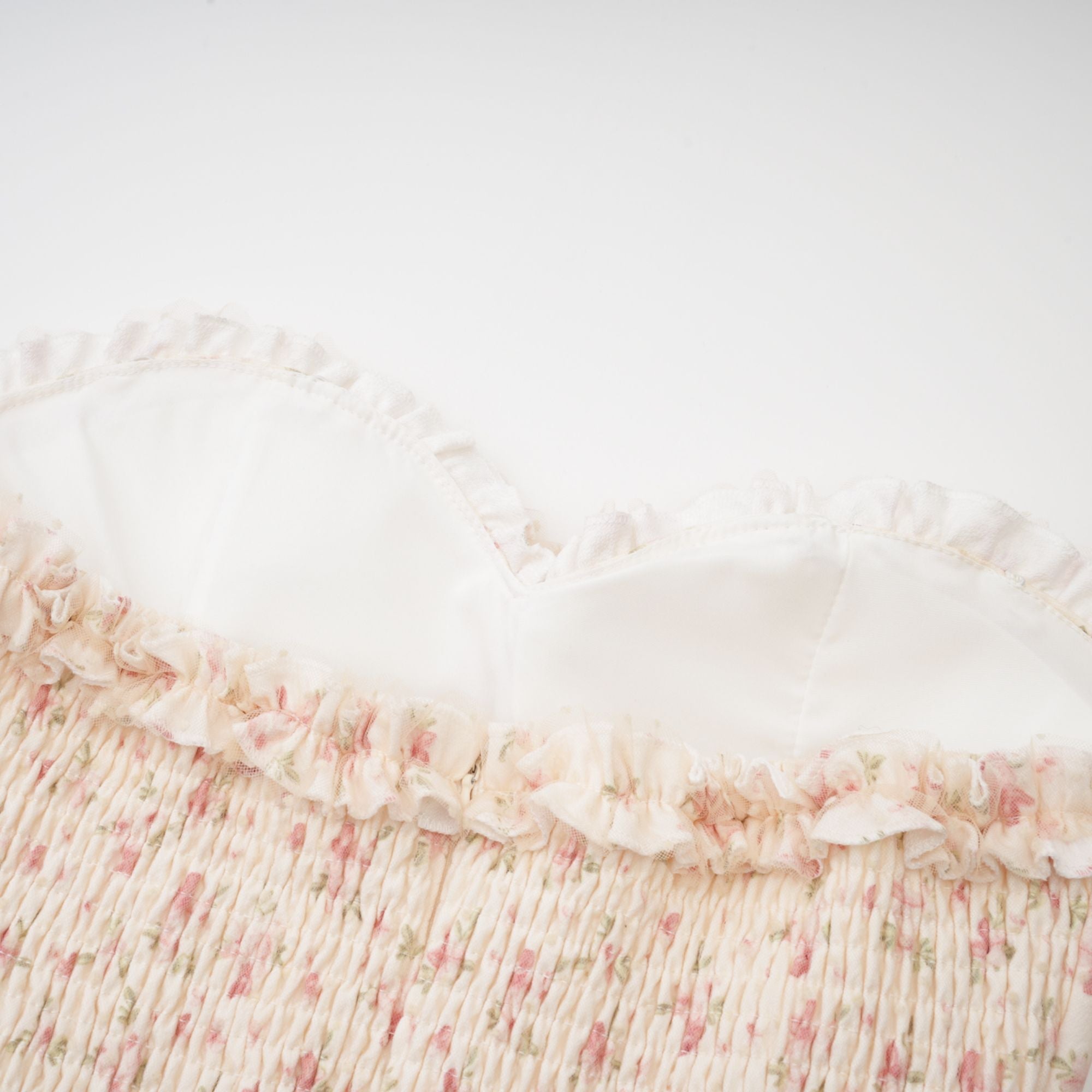 Gisèle çiçek mini elbise