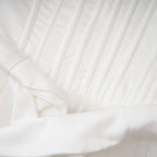 Joséphine tül mini elbise