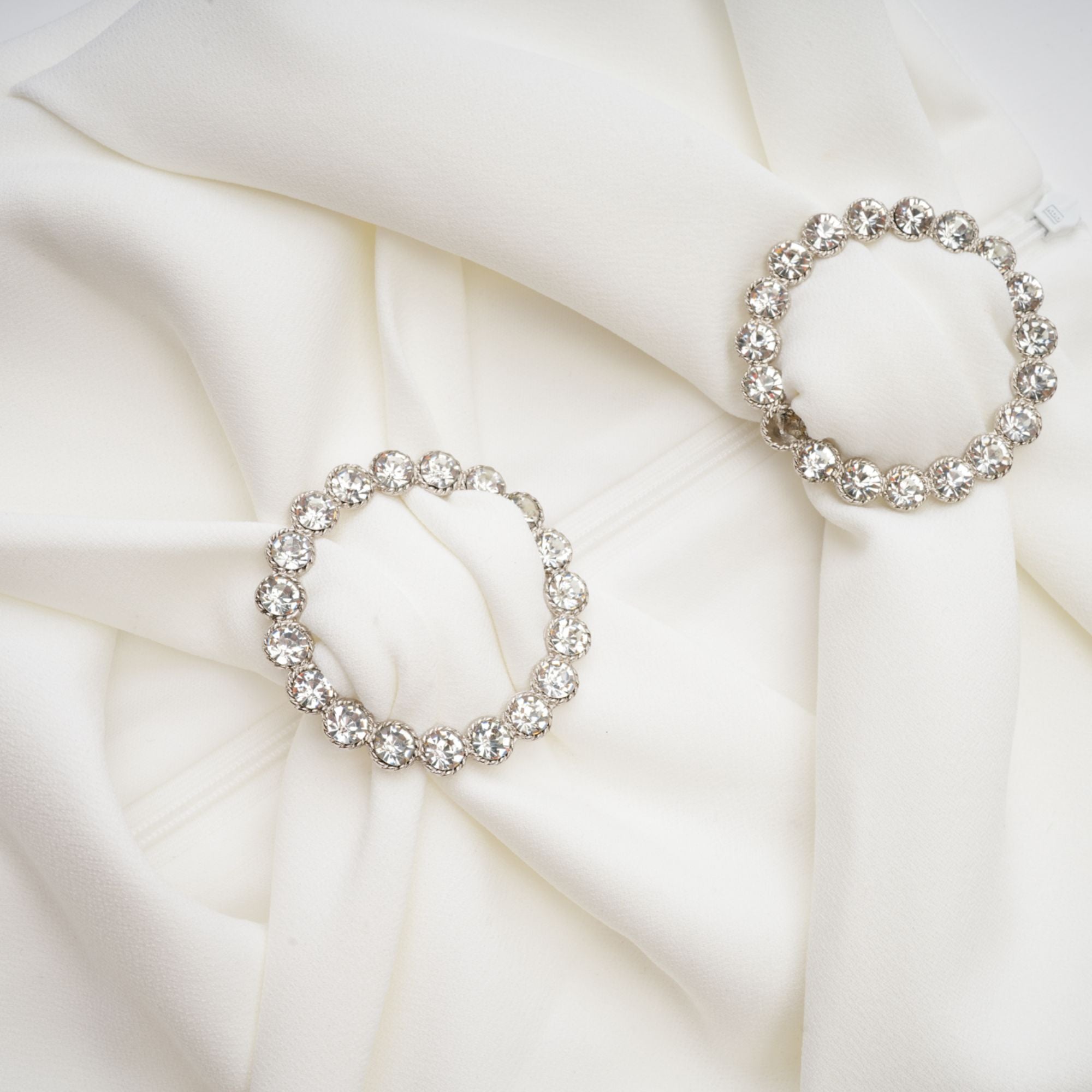 Melina fiyonk mini elbise