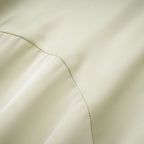 Céleste kloş midi elbise