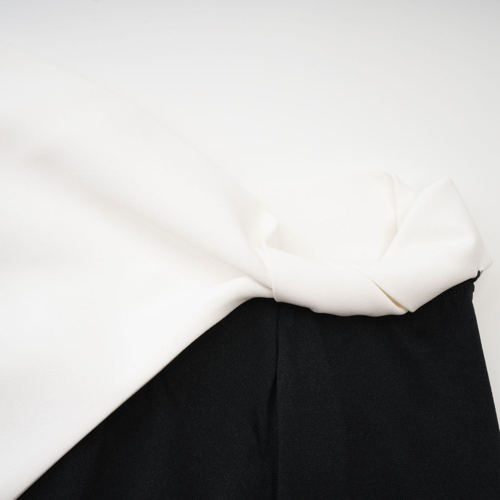 Éliane maksi elbise