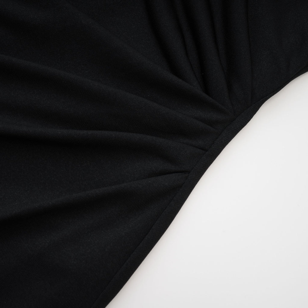 Éliane maksi elbise