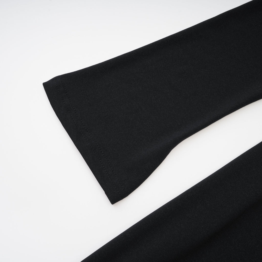 Éliane maksi elbise