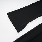 Éliane maksi elbise