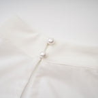 Désirée kuş tüyü maksi elbise