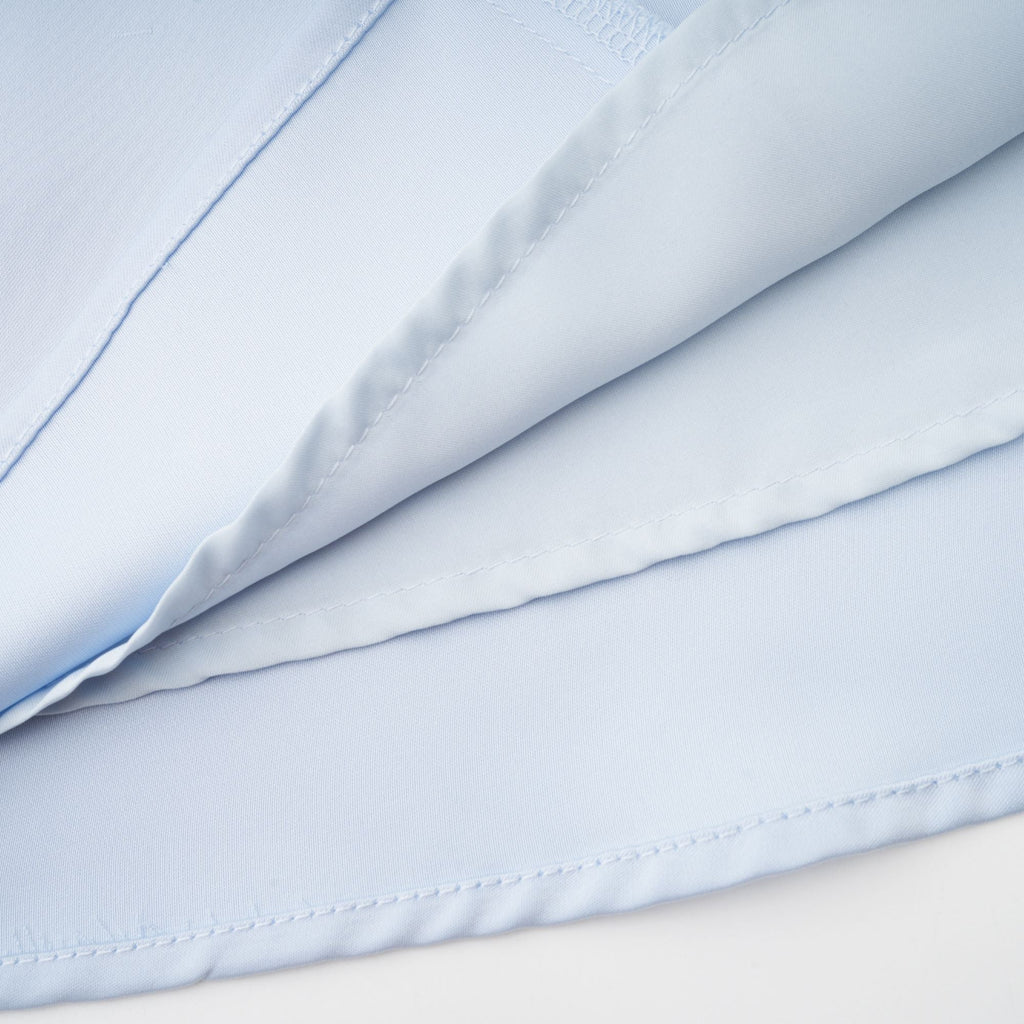 Reno süslemeli mini elbise