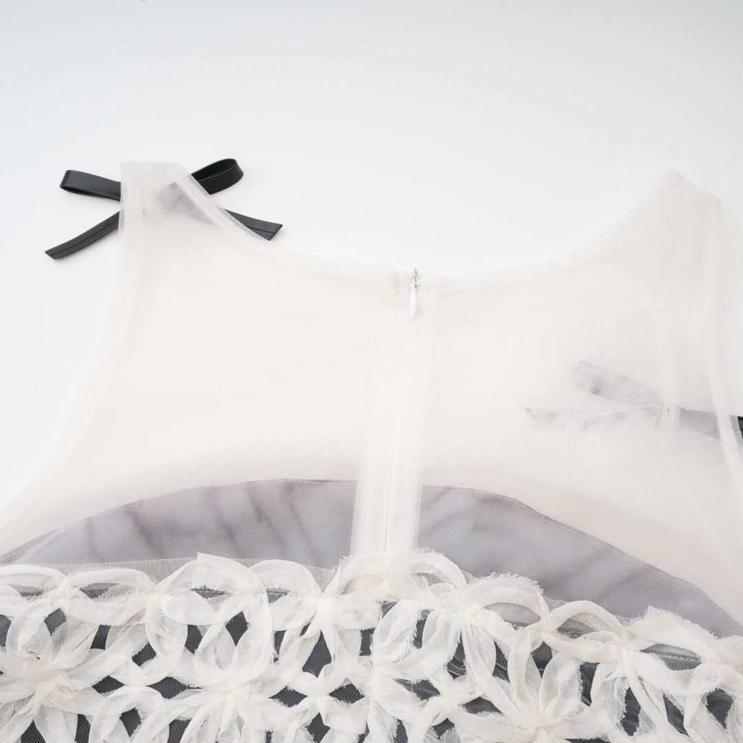 Amaris mini elbise