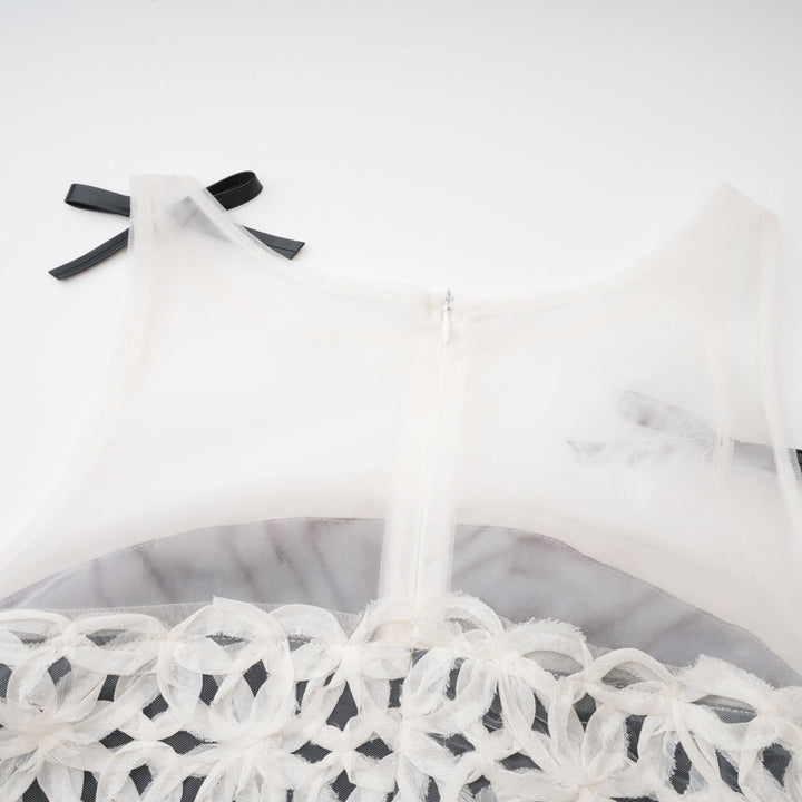 Amaris mini elbise