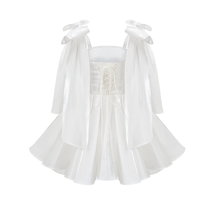 Catiana mini elbise