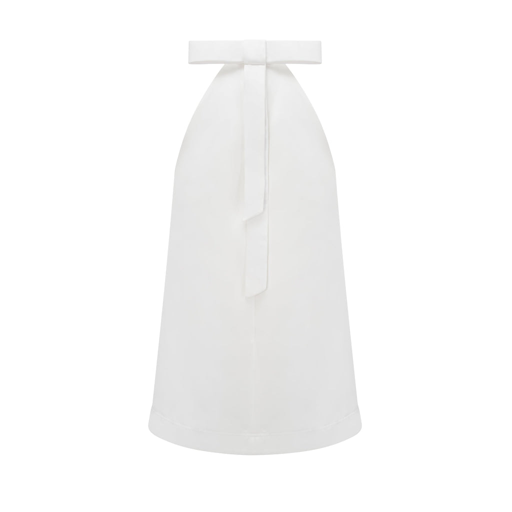 Aubrie mini elbise