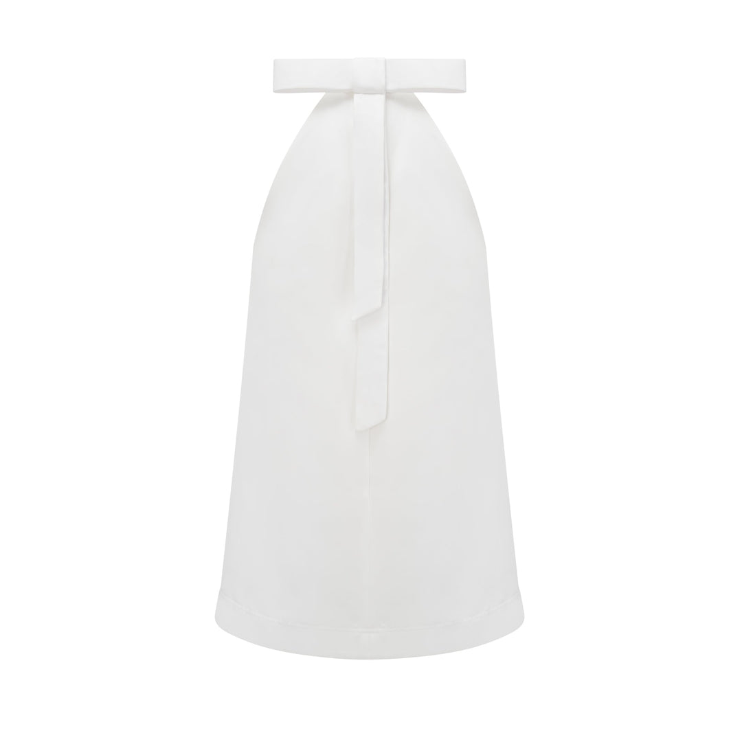 Aubrie mini elbise