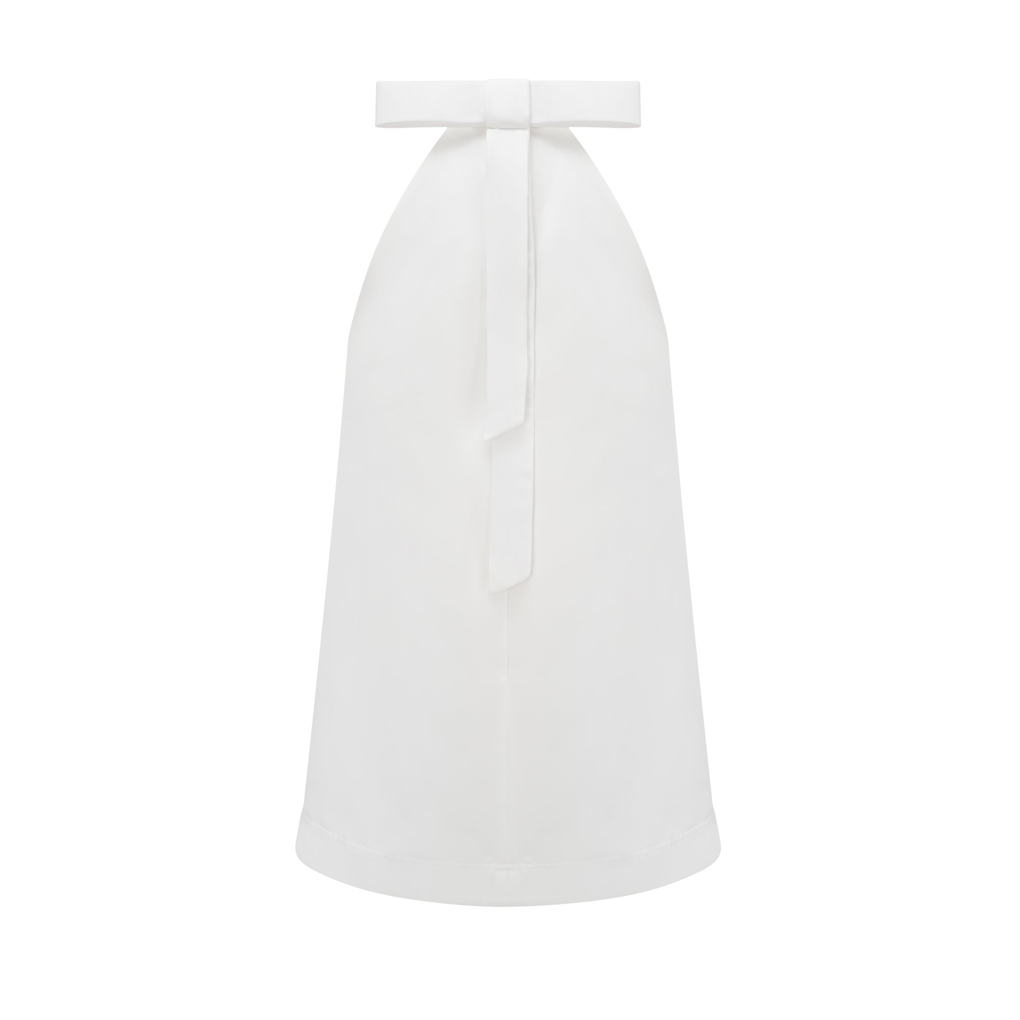 Aubrie mini elbise