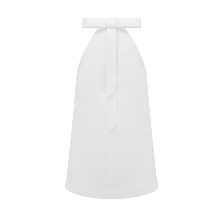 Aubrie mini elbise